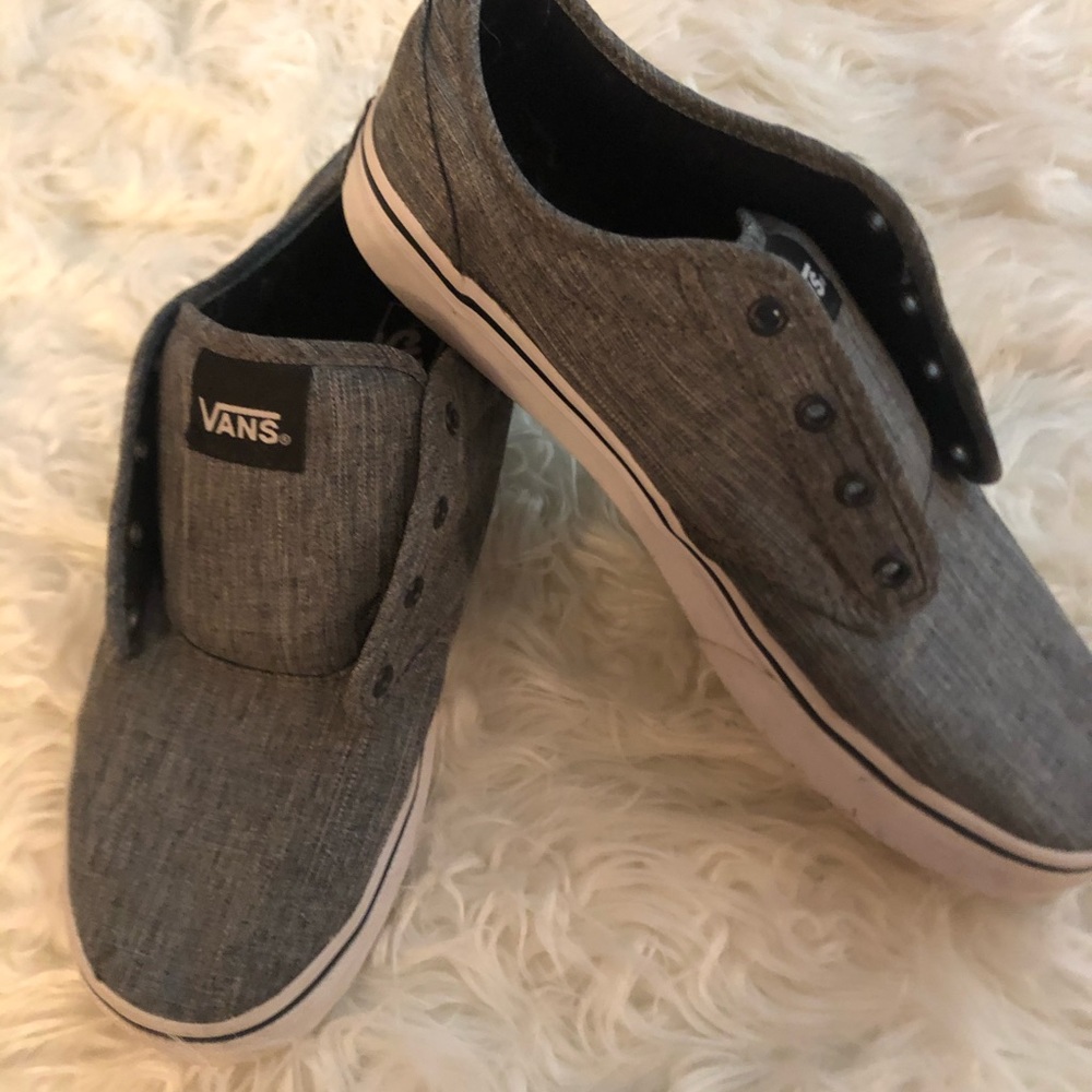Vans shoes